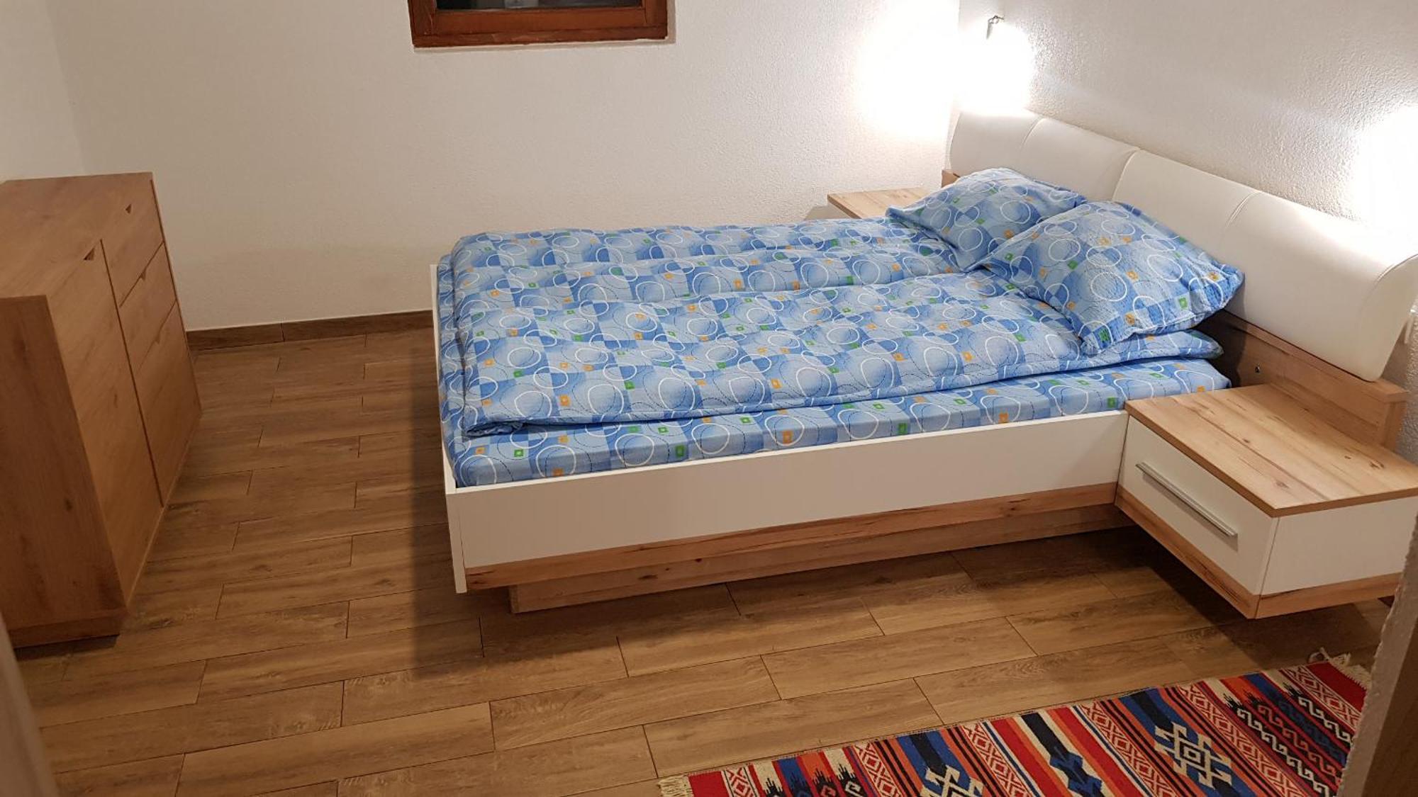 Rafting Camp Encijan Otel Foca Oda fotoğraf