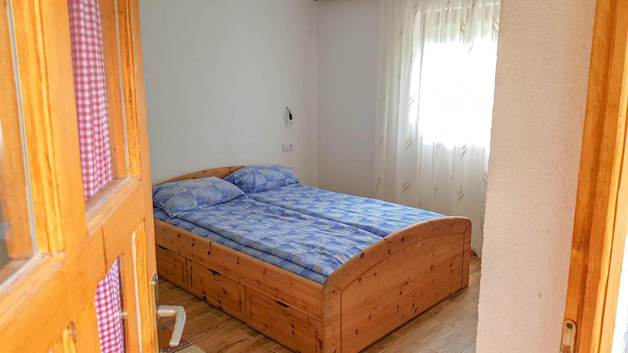 Rafting Camp Encijan Otel Foca Oda fotoğraf